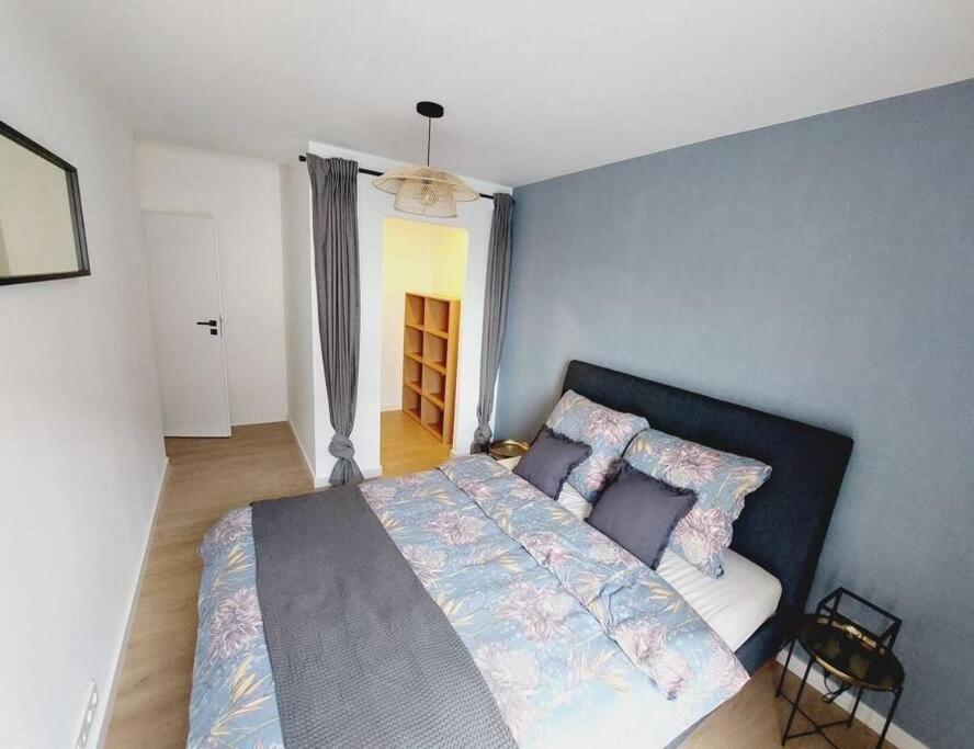 Apartament Przestronny Apartament, Ogrodek, Miejsca Postojowe W Garazu Kraków