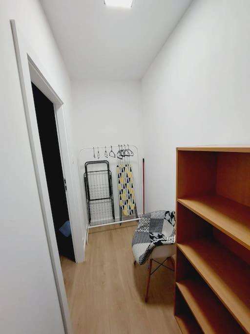 Przestronny Apartament, Ogrodek, Miejsca Postojowe W Garazu Kraków